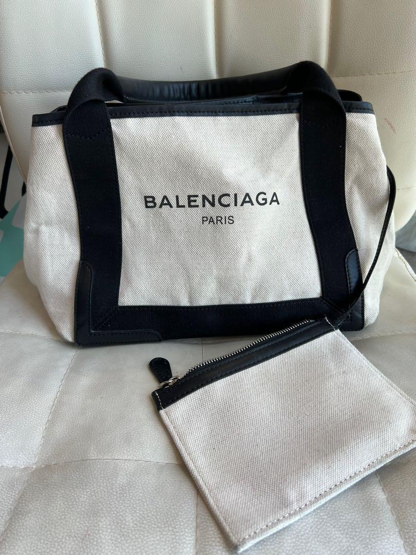 Preloved Balenciaga Bag Barang Mewah Tas  Dompet di Carousell