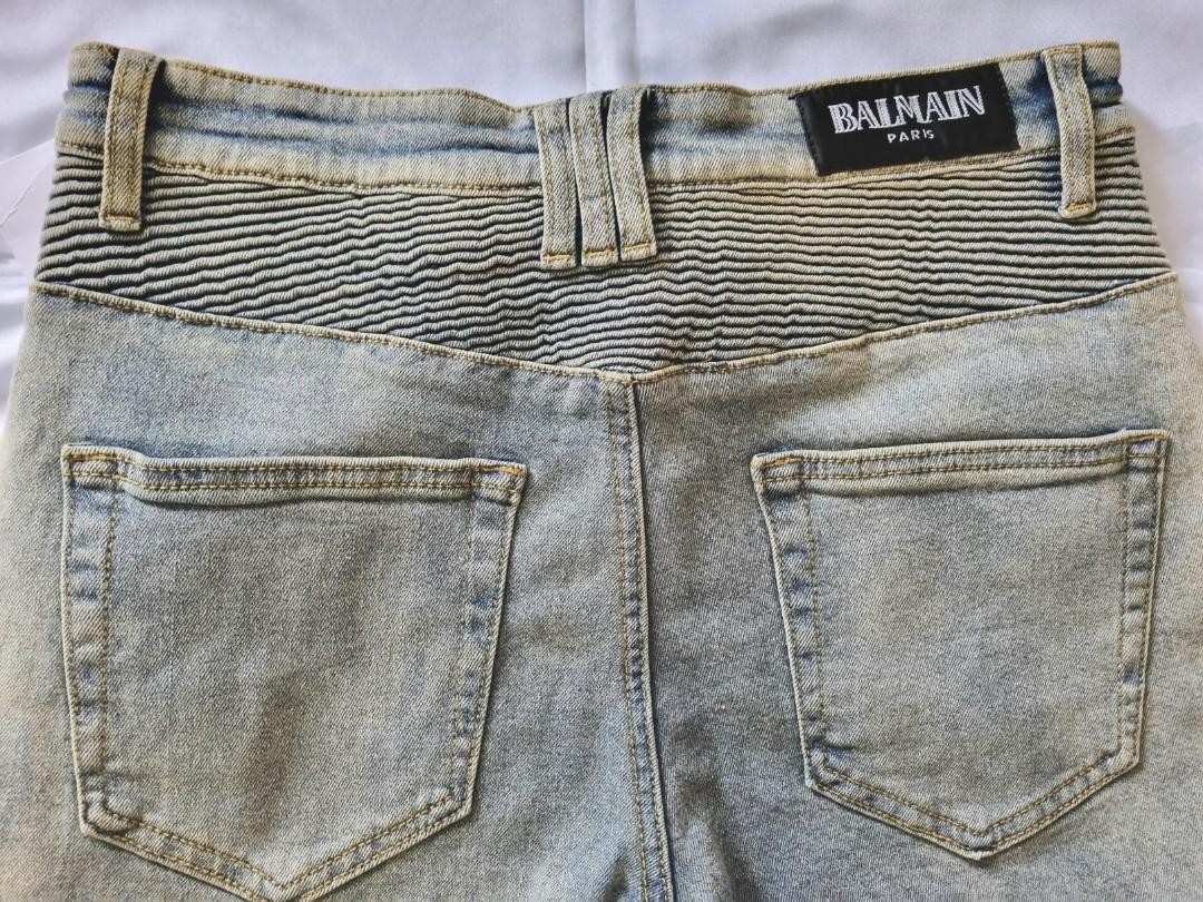 jeans, Men's Fashion, Bottoms, Jeans on