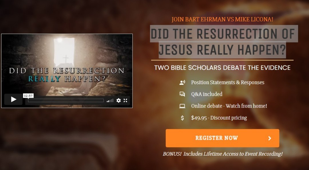 Bart Ehrman Courses and Debate Everything Else on Carousell Bart Ehrman Courses and Debate Everything Else on Carousell