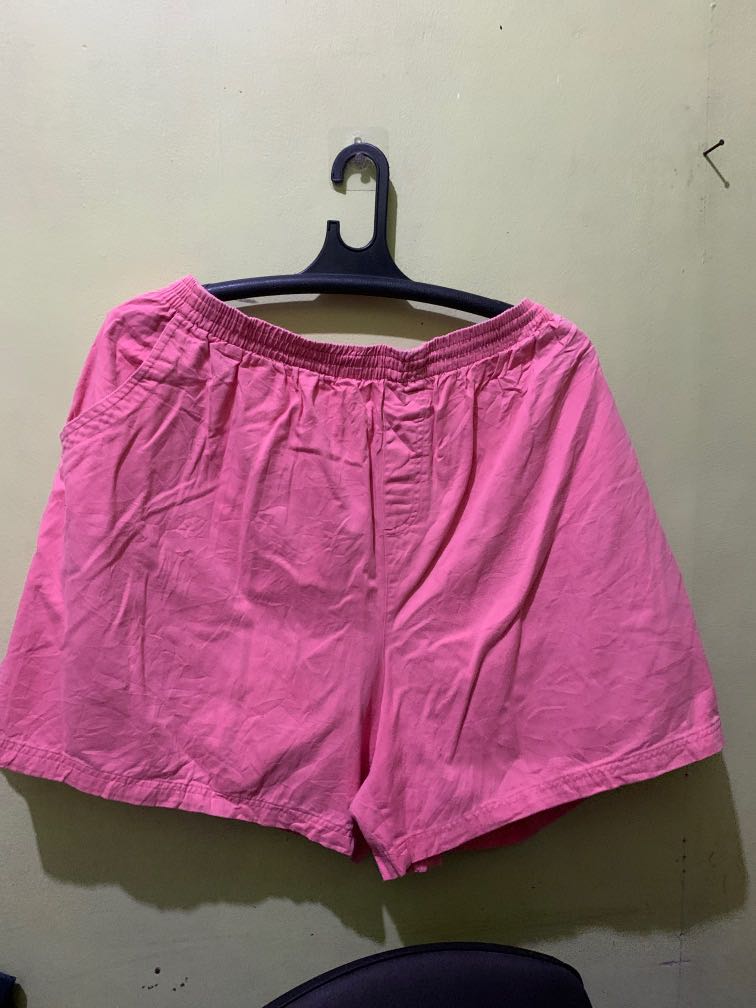 Basic edition shorts, Women's Fashion 