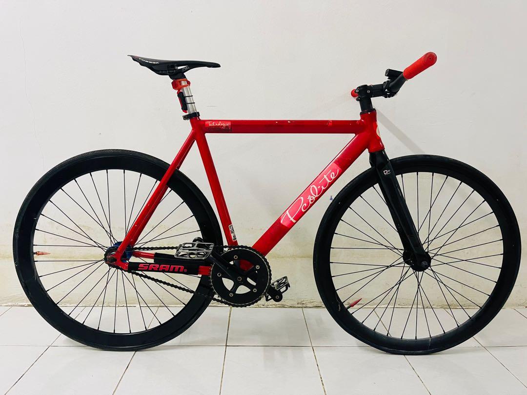 Pcolite fixed gear new arrivals