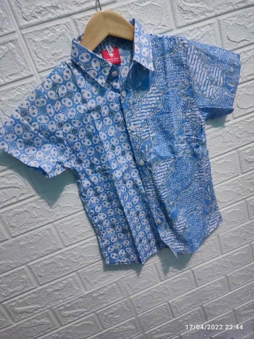 Batik kids, Bayi \u0026 Anak, Baju Anak Laki 