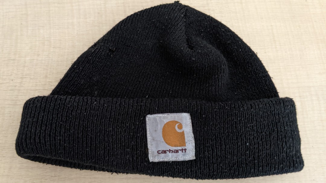 gorro carhartt beanie