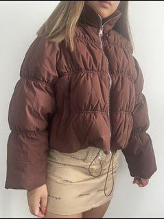 Beginning Boutique Puffer jacket