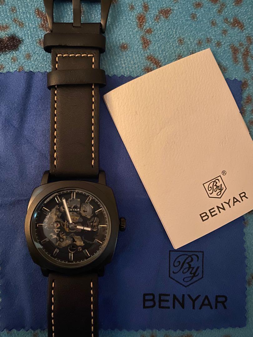 Benyar 5121 sales
