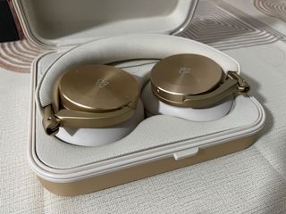 Beoplay H95 Gold Tone, Audio, Headphones & Headsets on Carousell