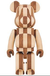 MEDICOM TOY - モニカ様　BE@RBRICK 2G REVERSE 1000% MEDICOM TOY - BE@RBRICK 2G REVERSE 1000％