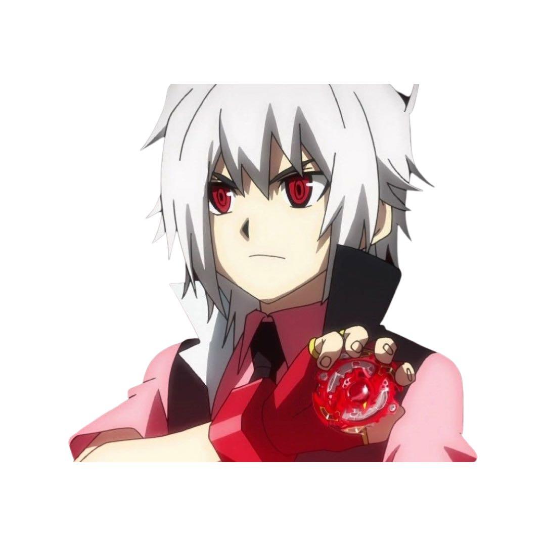 Shu Kurenai Cho Z Spriggan Shu Beyblade Burst Storm Spryzen Shu
