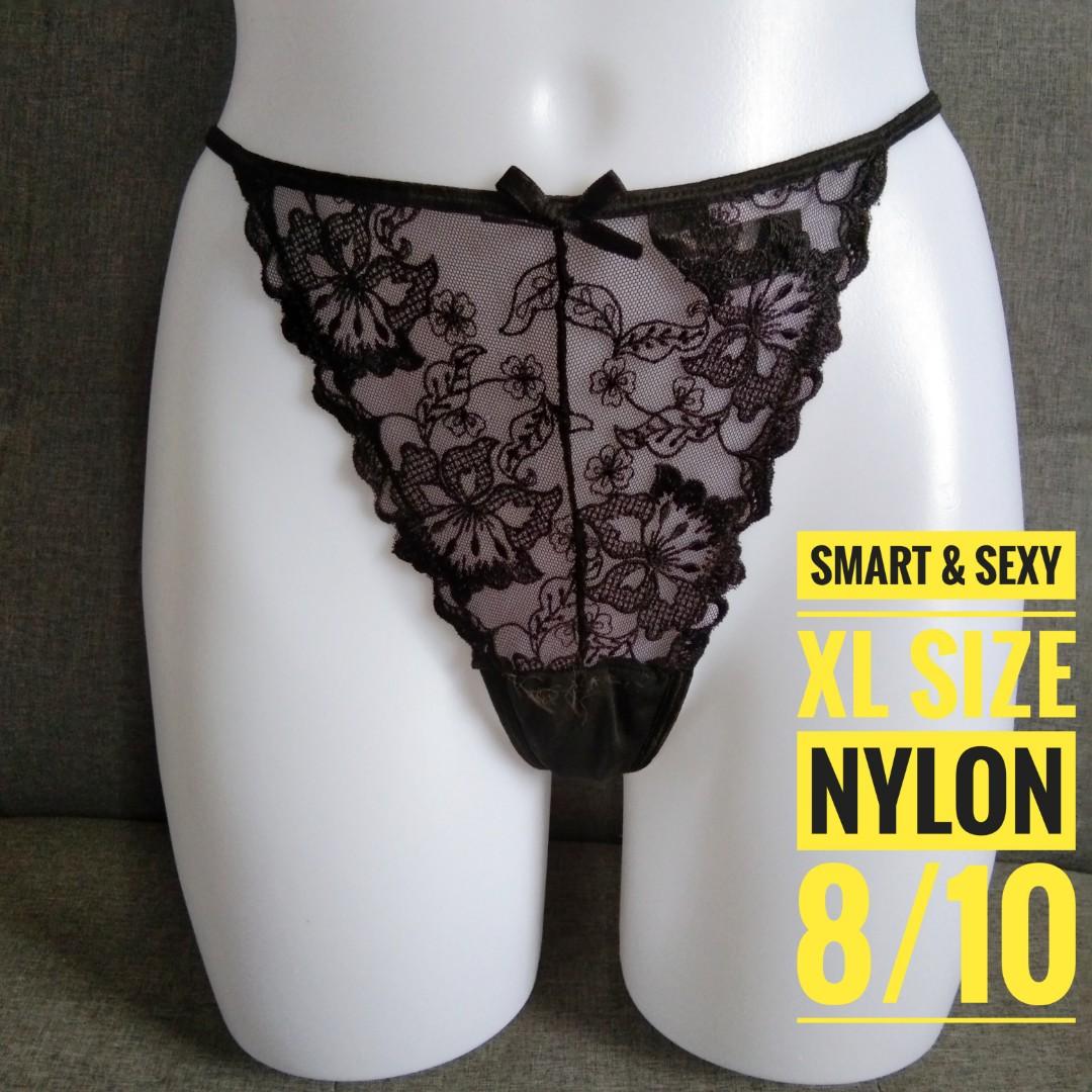 black gstring (Category: New Undergarments & Loungewear) located in Cyberjaya. Submitted by fliorica_lingy (Listing ID 1155720395, Image 1). Description: .