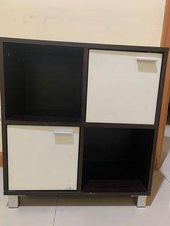 Bookshelf