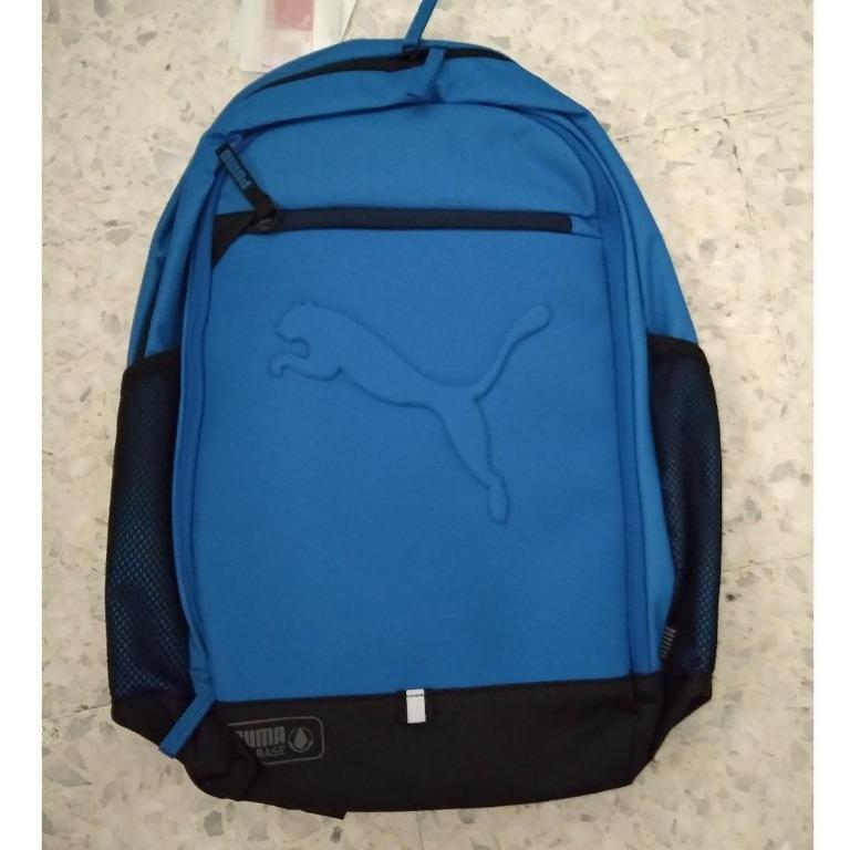 Puma bags clearance for boys