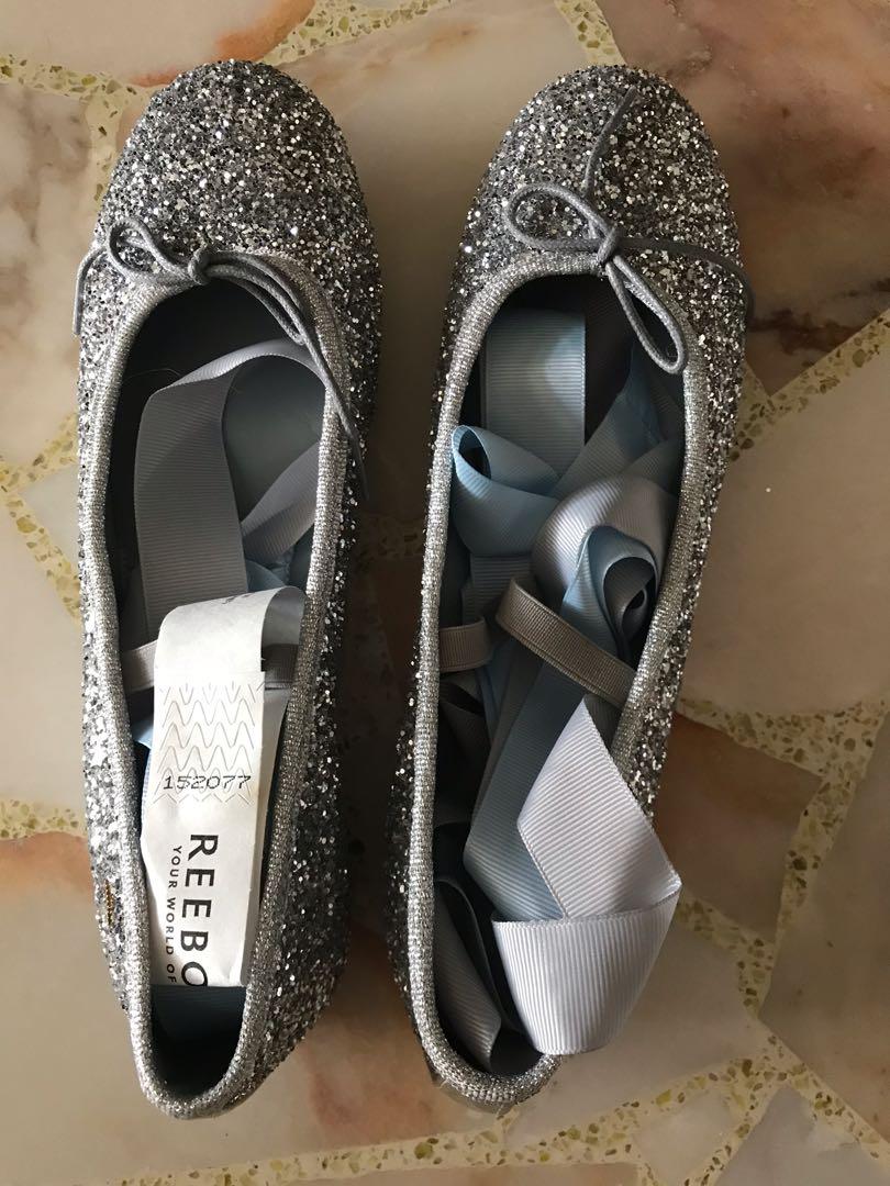 Chiara ferragni ballet flats online