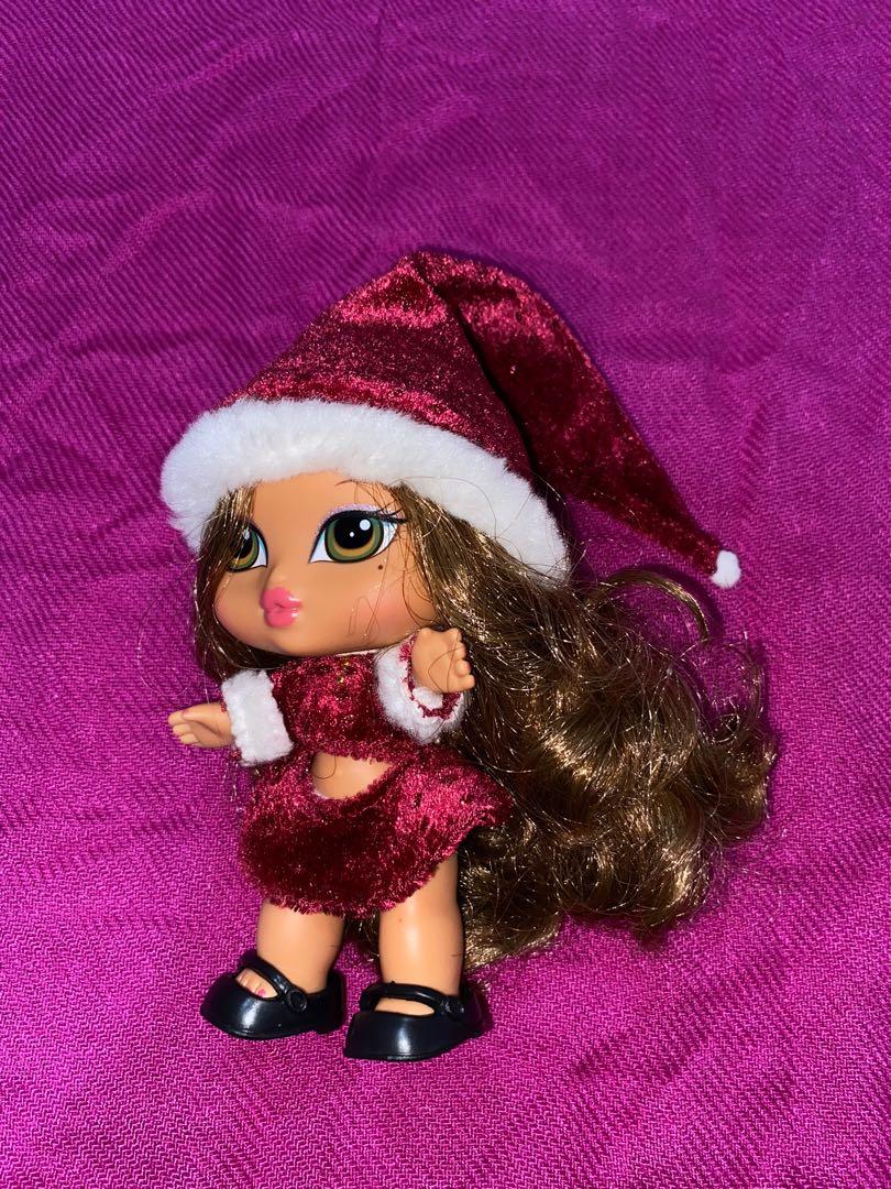 Bratz Babyz  Cloe  Holiday