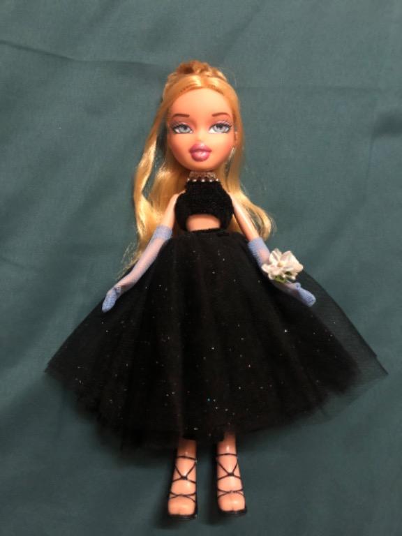 Bratz formal online funk cloe