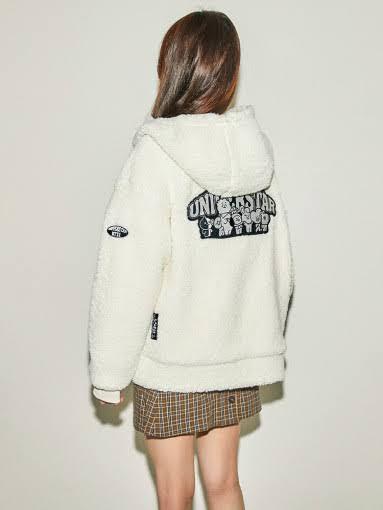 Bt21 nike fleece jacket clearance