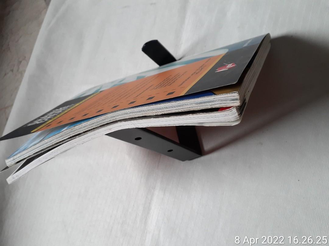 buku cetak manga, Buku & Alat Tulis, Komik dan Manga di Carousell