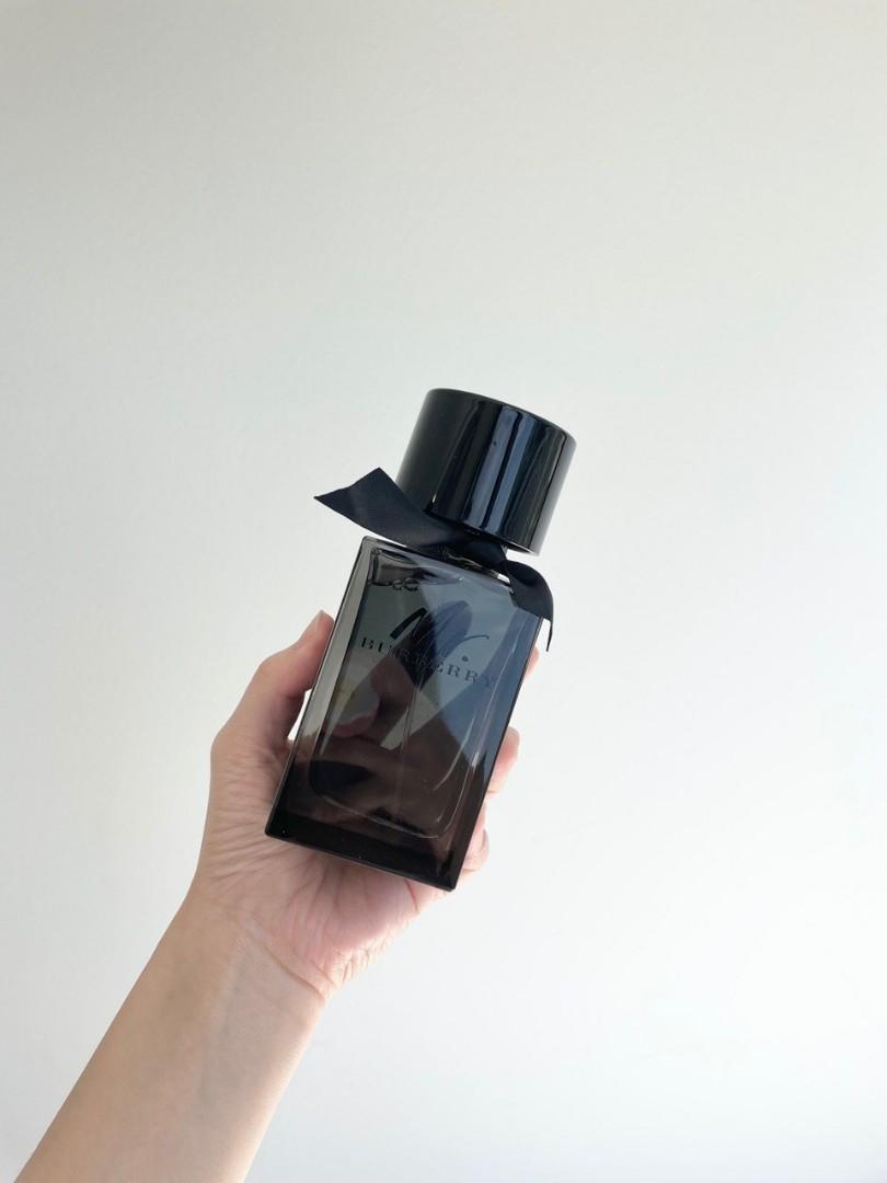 Mr burberry edt 100ml cheap