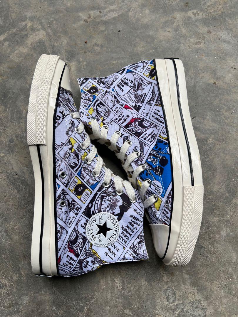 Comic deals converse uk