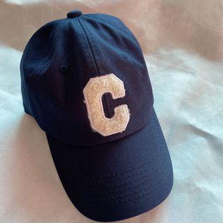 “C” Cap