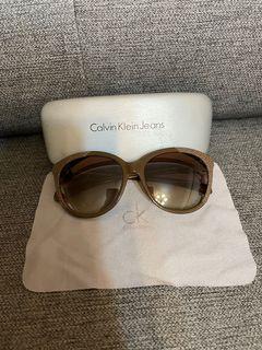 Calvin Klein Jeans太陽眼鏡
