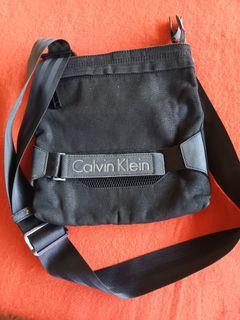 Calvin Klein Men's sling bag