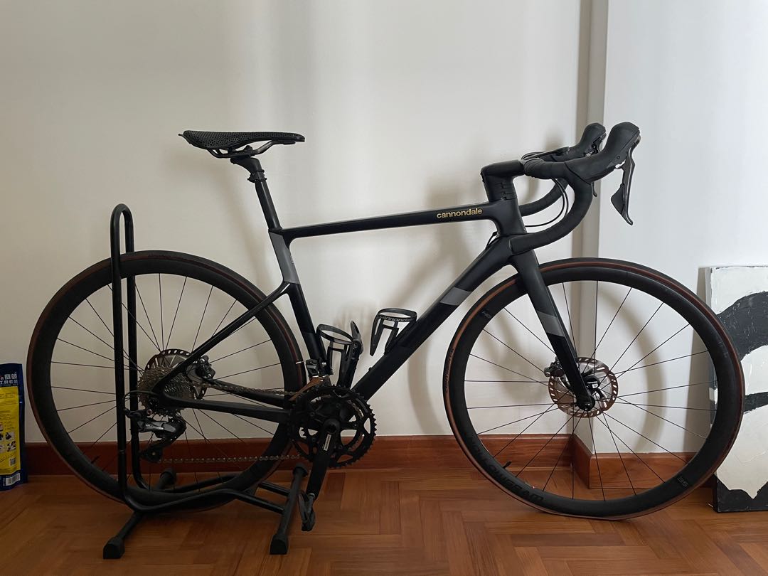 supersix evo 51