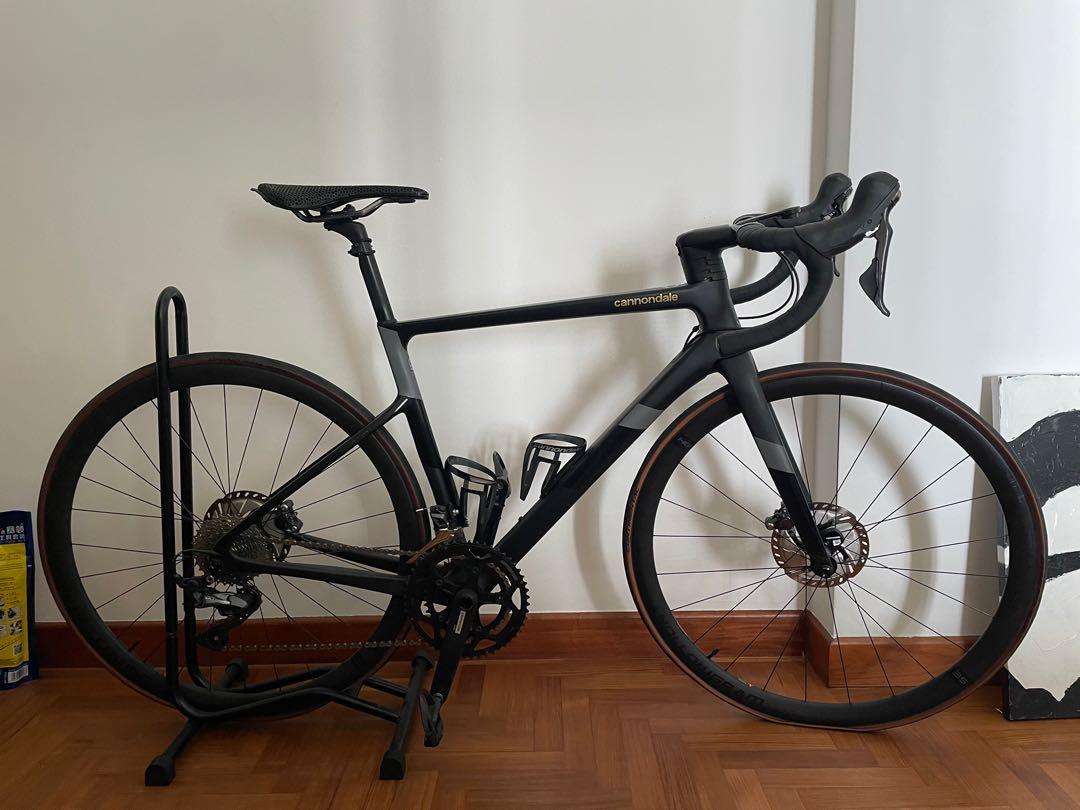 Cannondale supersix deals evo 51