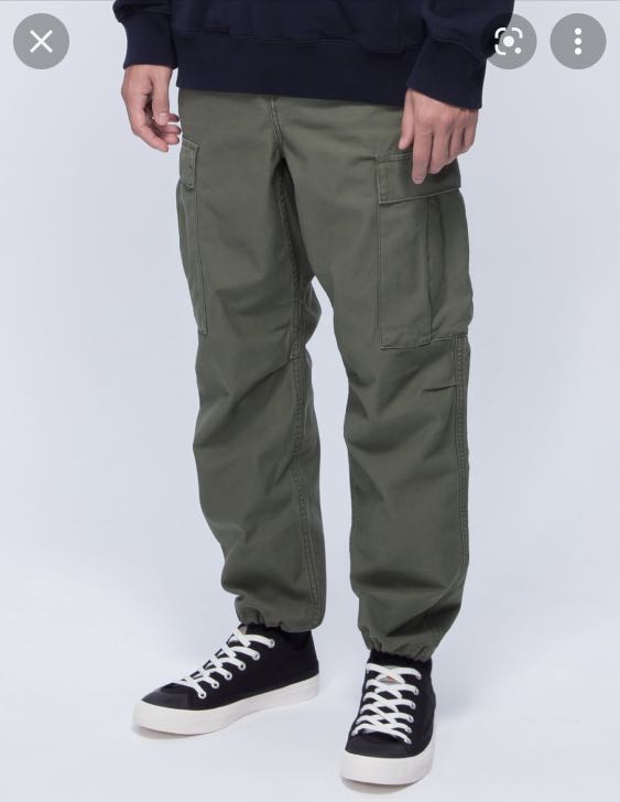 Camper pant carhartt on sale