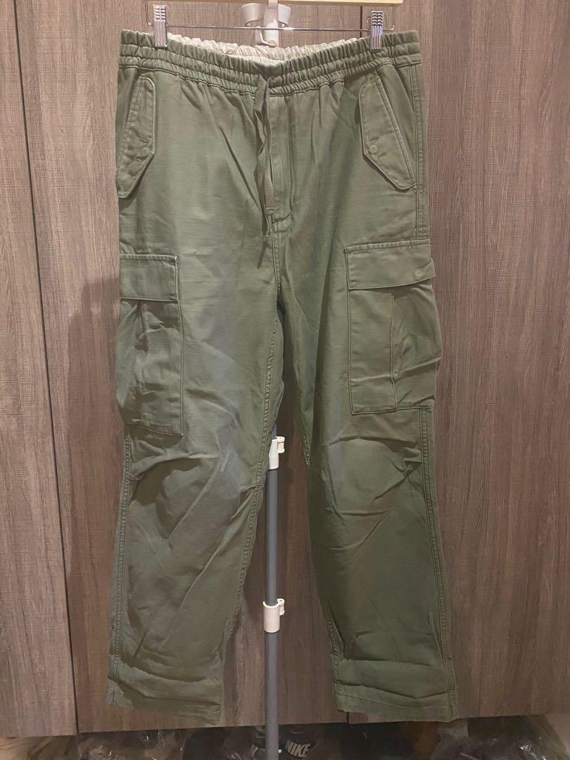 Camper discount pant carhartt