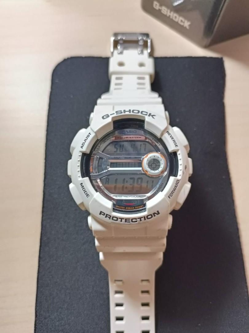 G sales shock gd110