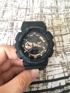 G shock shop model 5146