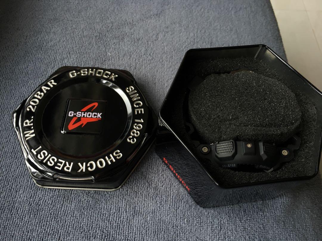 Module 5146 g shock hotsell
