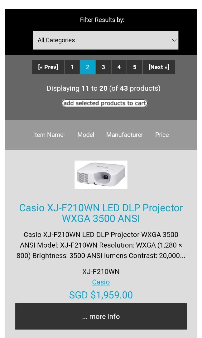 F210wn deals