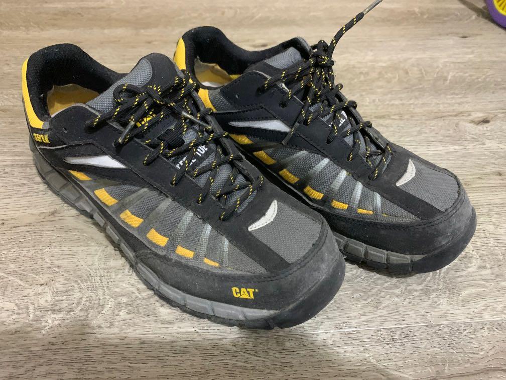 Caterpillar CAT Low cut safety Boot