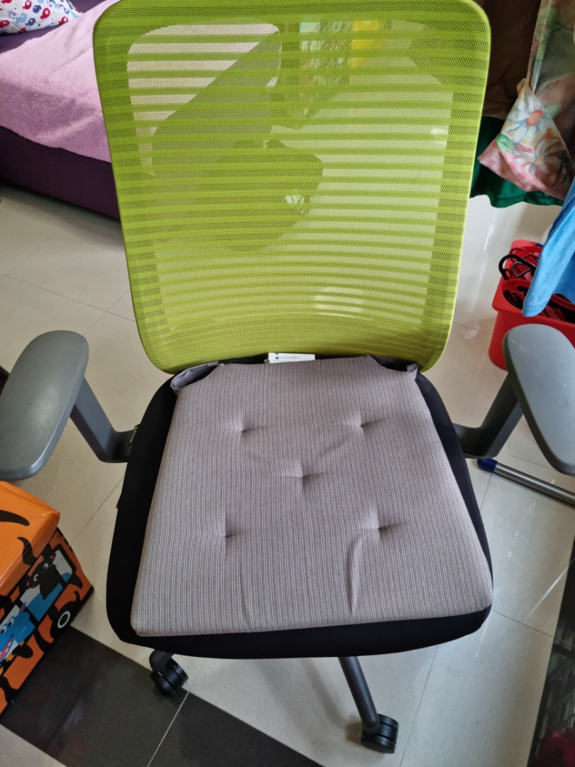 Cello mid sale back study chair