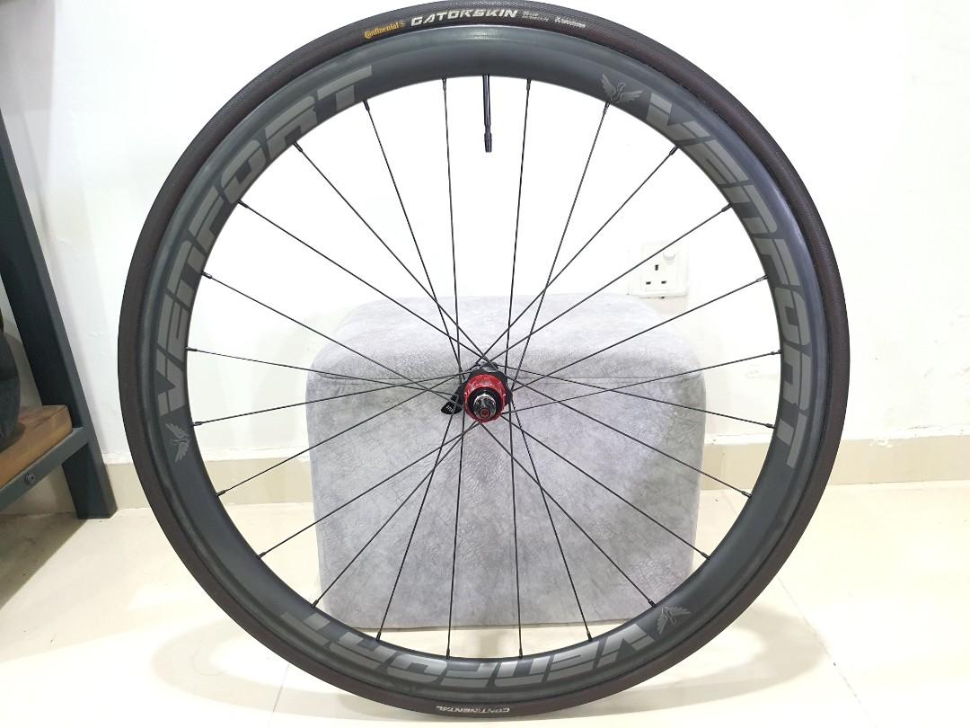 Venfort wheelset outlet