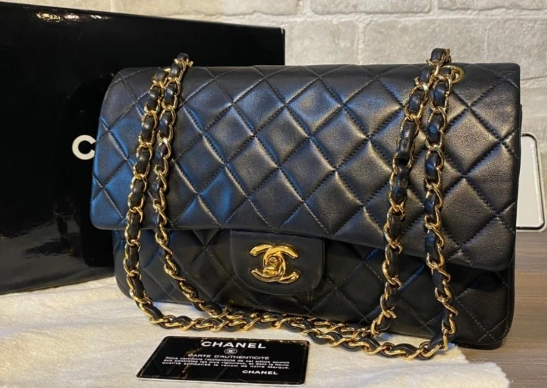 Chanel 5 series outlet