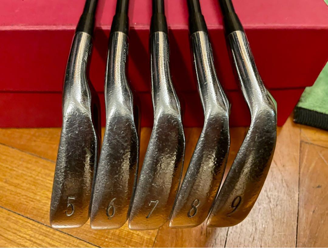 Mizuno mx 23 beginner deals