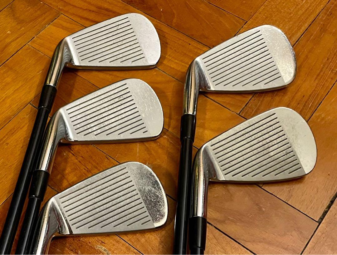 Mizuno mx 23 beginner deals