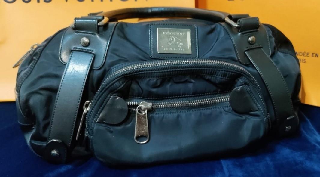 Cheapest burberry bag clearance