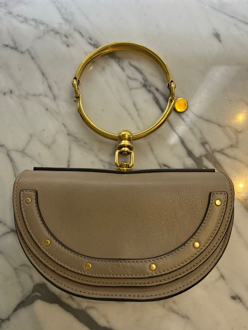 Chloe minaudiere new arrivals