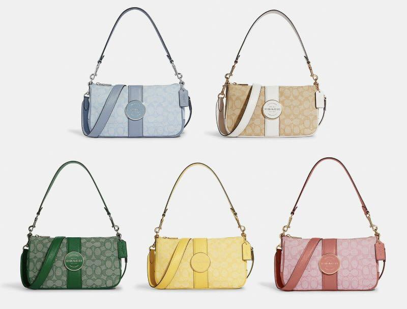 michael kors pebble leather handbags