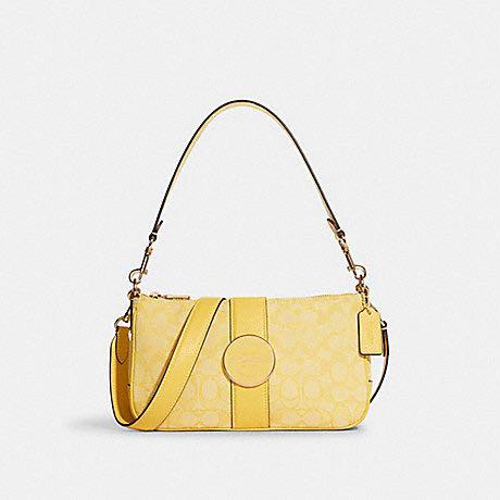 lonnie coach bag