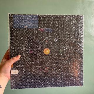Coldplay My Universe Music of The Spheres Vinyl