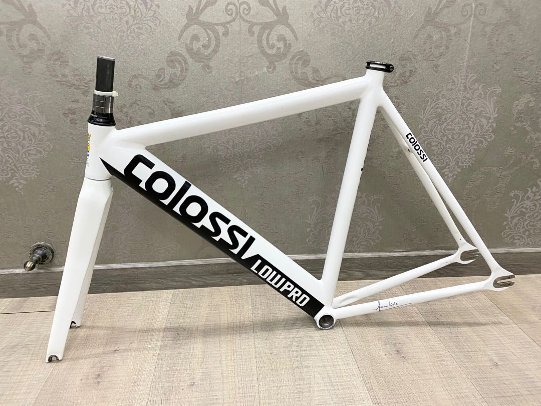 Colossi frameset sale