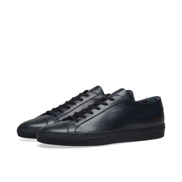 Common Projects Original Achilles Low Size EU41 Luxury