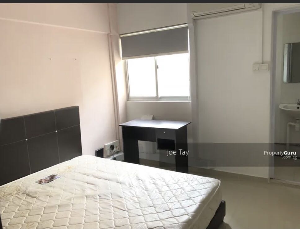 Master Room Ang Mo Kio move in immediately , Property, Rentals