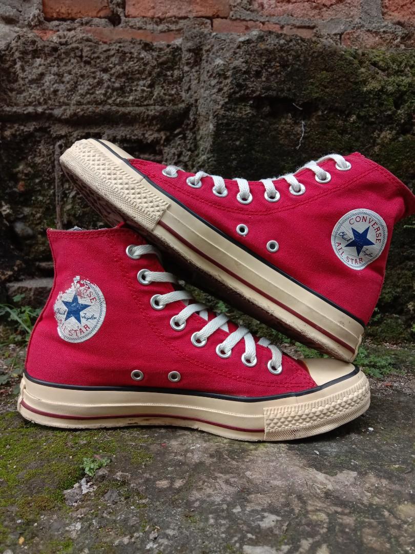 Converse 08 century vintage clearance