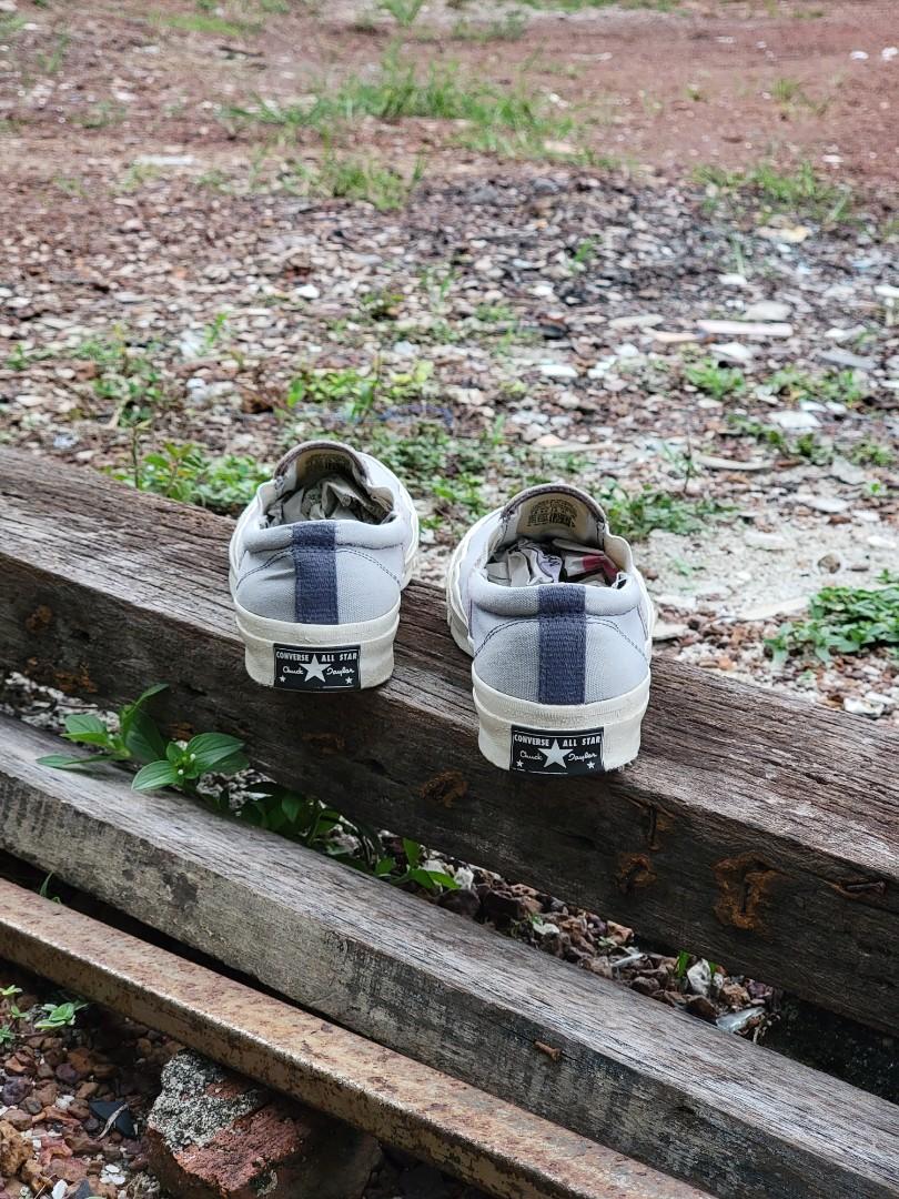 Converse deck star 67 slip on sales