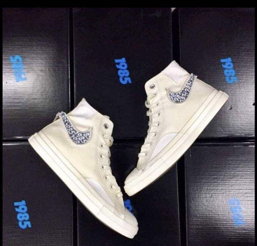 Nike x discount chuck taylor